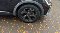 Renault Arkana 1.3 Mild hybrid 140 R.S. Line 5dr EDC Petrol Estate